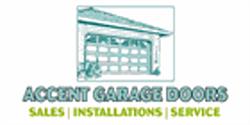 Accent Garage Doors