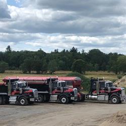 Hamilton Haulage & Landscaping