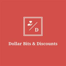 Dollar Bits & Discounts