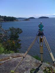 Strait Land Surveying Inc.