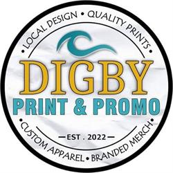 Digby Print and Promo