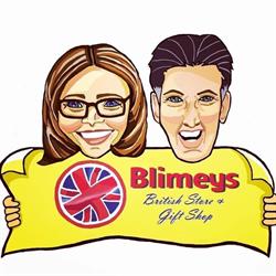Blimeys British Store & Gift Shop