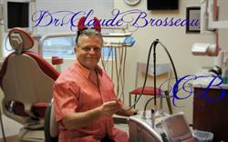 Centre Dentaire Claude Brosseau