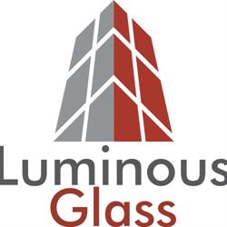 Luminous Glass