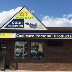 Coziicare Gift Boutique