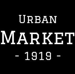 Urban Market 1919
