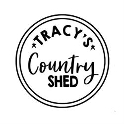 Tracy's Country Shed