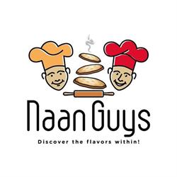 Naan Guys Milton