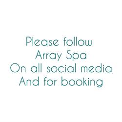 Array Fashions