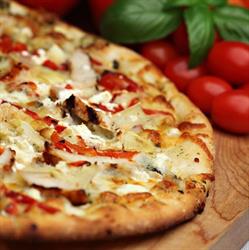 Jopapas Pizza & Wings ( Milton )