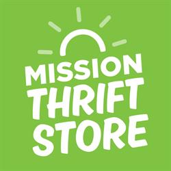 Mission Thrift Store Brantford
