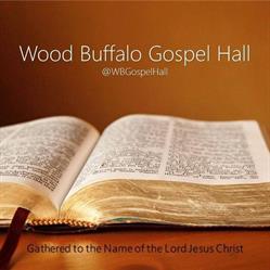 Wood Buffalo Gospel Hall