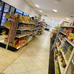 Joe's African & Caribbean Market Inc.