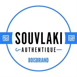 Souvlaki Authentique Boisbriand