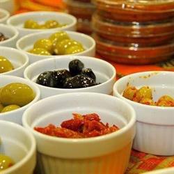 Épicerie fine Les délices du Verger