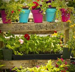 Floral Garden Creations