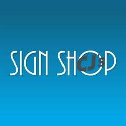 CJ's Sign Shop