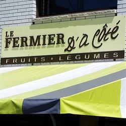 Le Fermier D'a Cote