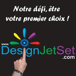 Design Jet Set