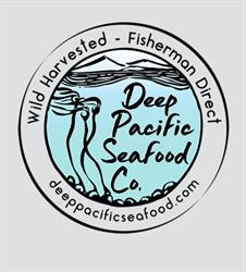 Deep Pacific Seafood