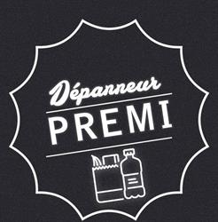 Dépanneur Premi