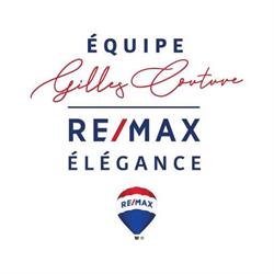 Gilles Couture Remax
