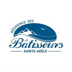 Résidence pour personnes âgées des Bâtisseurs - Sainte-Adèle