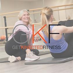 Get Kinected Fitness