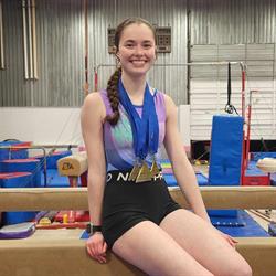 Cape Breton Gymnastics Academy