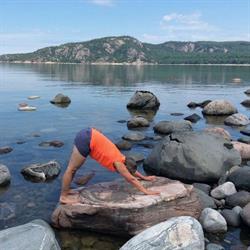 YOGA with Chris - Midland