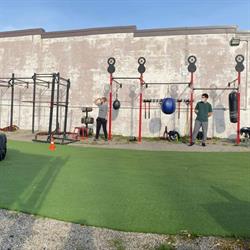 Action 24 Fitness