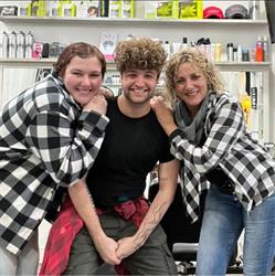 Curly Girls Studio