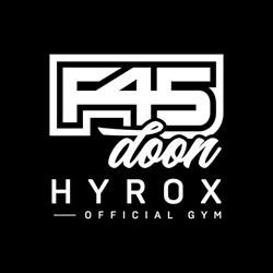 F45 Training Doon