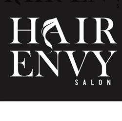 Hair Envy Salon