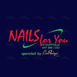Nails For You Stouffville