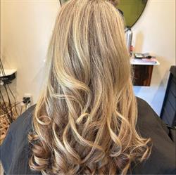 Iron Willow Hair Studio
