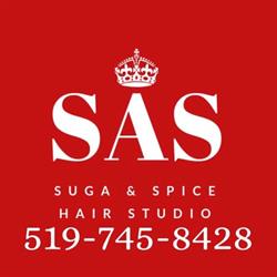 SAS Hair Studio