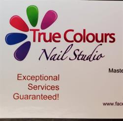 True Colours Nail Studio