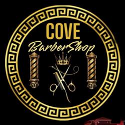 The Cove Barbers
