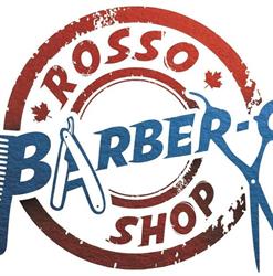 Rosso Barber-o Shop