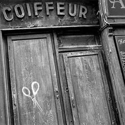 L'espace coiffure