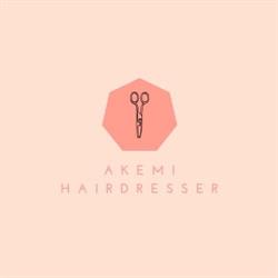 akemi hairdresser