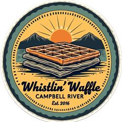 Whistlin' Waffle