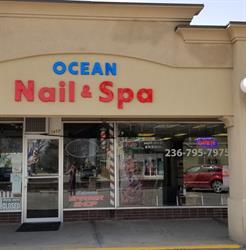 Ocean Nail & Spa