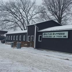 Brutus Express Inc