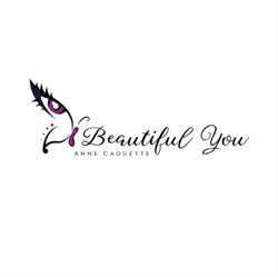 Beautiful You - Anne Caouette