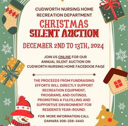 Cudworth Nursing Home