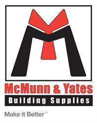 McMunn & Yates Building Supplies