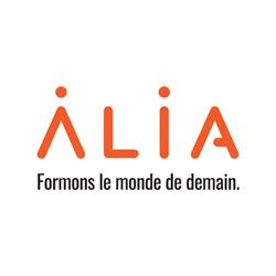 Alia Conseil Inc