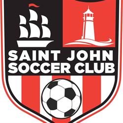 Saint John Soccer Club